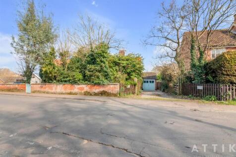 Sycamore Cottage, The Street, Wenhaston IP19 9EF (