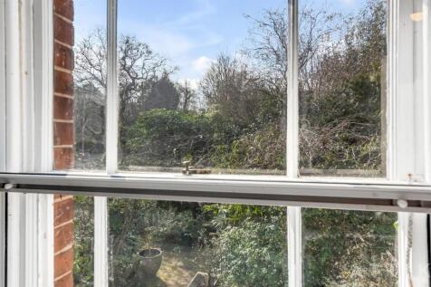 Sycamore Cottage, The Street, Wenhaston IP19 9EF (