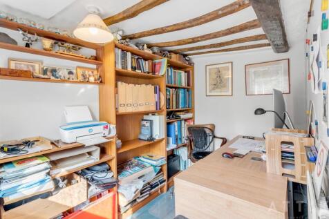 Sycamore Cottage, The Street, Wenhaston IP19 9EF (