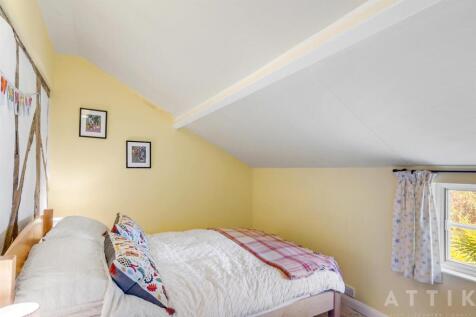 Sycamore Cottage, The Street, Wenhaston IP19 9EF (
