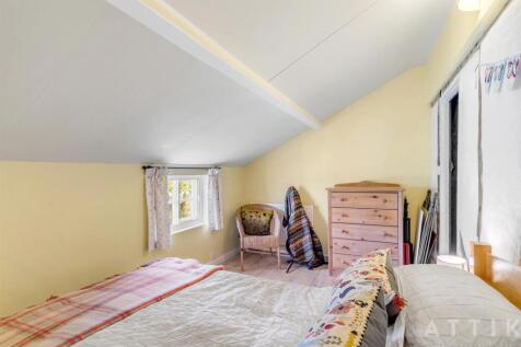 Sycamore Cottage, The Street, Wenhaston IP19 9EF (