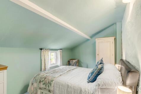 Sycamore Cottage, The Street, Wenhaston IP19 9EF (