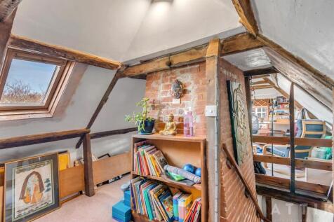 Sycamore Cottage, The Street, Wenhaston IP19 9EF (