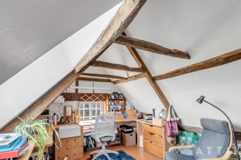 Sycamore Cottage, The Street, Wenhaston IP19 9EF (