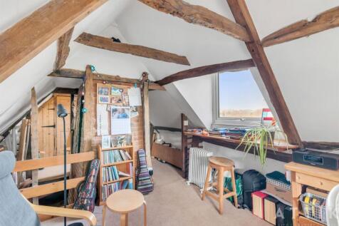 Sycamore Cottage, The Street, Wenhaston IP19 9EF (