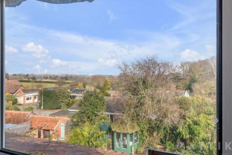Sycamore Cottage, The Street, Wenhaston IP19 9EF (