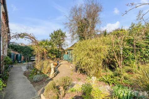 Sycamore Cottage, The Street, Wenhaston IP19 9EF (