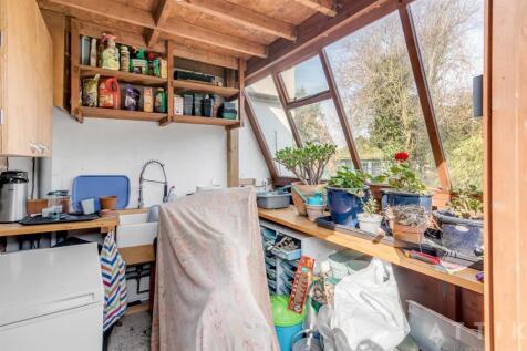 Sycamore Cottage, The Street, Wenhaston IP19 9EF (