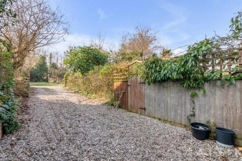 Sycamore Cottage, The Street, Wenhaston IP19 9EF (
