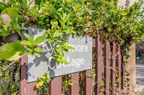 Sycamore Cottage, The Street, Wenhaston IP19 9EF (