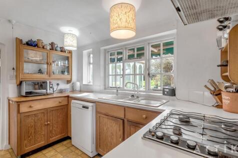 Lucretia Cottage, Chapel Road Blythburgh, Suffolk 