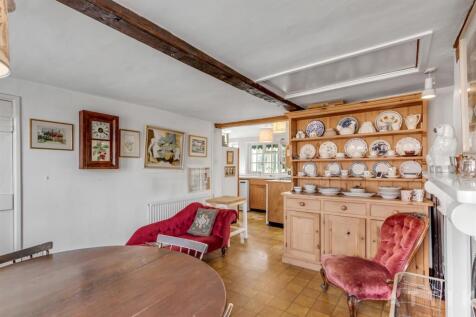 Lucretia Cottage, Chapel Road Blythburgh, Suffolk 