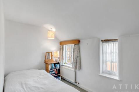 Lucretia Cottage, Chapel Road Blythburgh, Suffolk 
