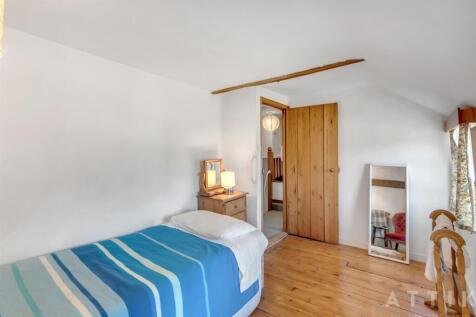 Lucretia Cottage, Chapel Road Blythburgh, Suffolk 
