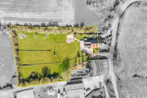 3 Town Farm Cottages, Chediston IP19 OBE (6)_B&amp;W.j