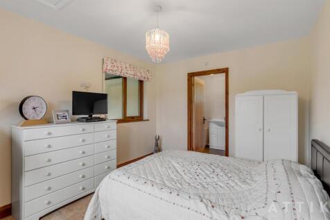 The Buntings, Southwold Road Blyford, Halesworth I