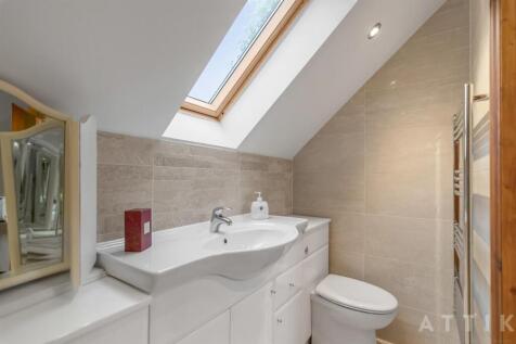 The Buntings, Southwold Road Blyford, Halesworth I