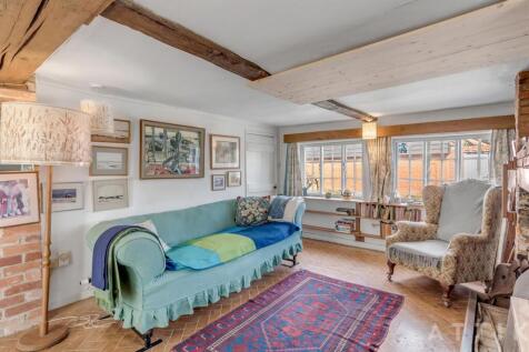 Lucretia Cottage, Chapel Road Blythburgh, Suffolk 
