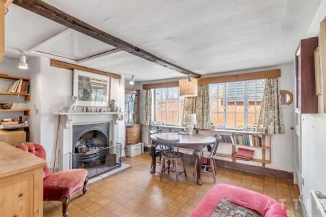 Lucretia Cottage, Chapel Road Blythburgh, Suffolk 