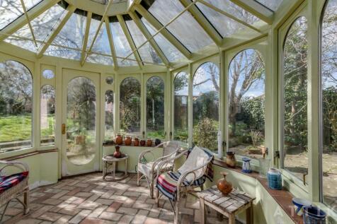 Lucretia Cottage, Chapel Road Blythburgh, Suffolk 