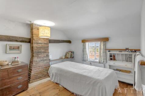 Lucretia Cottage, Chapel Road Blythburgh, Suffolk 