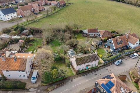 Lucretia Cottage, Chapel Road Blythburgh, Suffolk 