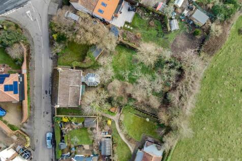 Lucretia Cottage, Chapel Road Blythburgh, Suffolk 