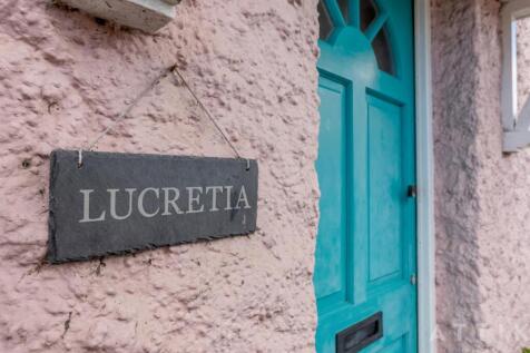 Lucretia Cottage, Chapel Road Blythburgh, Suffolk 