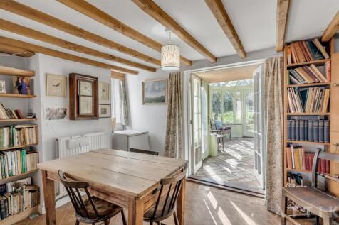 Lucretia Cottage, Chapel Road Blythburgh, Suffolk 