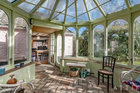Lucretia Cottage, Chapel Road Blythburgh, Suffolk 