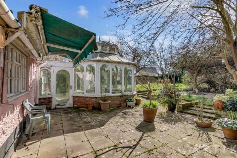 Lucretia Cottage, Chapel Road Blythburgh, Suffolk 