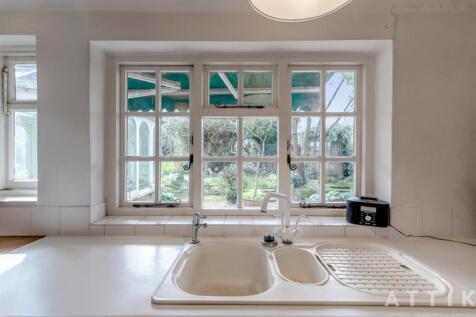Lucretia Cottage, Chapel Road Blythburgh, Suffolk 