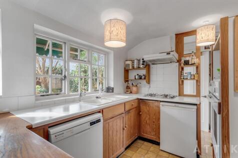 Lucretia Cottage, Chapel Road Blythburgh, Suffolk 