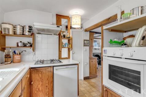 Lucretia Cottage, Chapel Road Blythburgh, Suffolk 