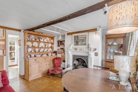 Lucretia Cottage, Chapel Road Blythburgh, Suffolk 