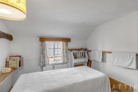Lucretia Cottage, Chapel Road Blythburgh, Suffolk 