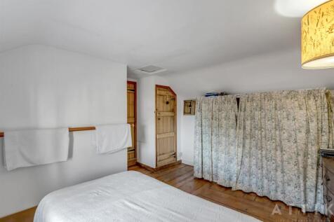 Lucretia Cottage, Chapel Road Blythburgh, Suffolk 