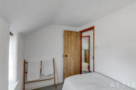 Lucretia Cottage, Chapel Road Blythburgh, Suffolk 