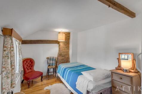 Lucretia Cottage, Chapel Road Blythburgh, Suffolk 