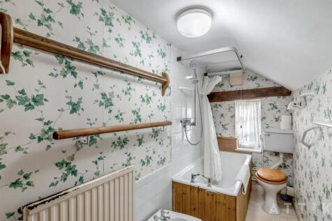 Lucretia Cottage, Chapel Road Blythburgh, Suffolk 