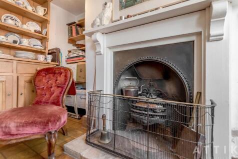 Lucretia Cottage, Chapel Road Blythburgh, Suffolk 