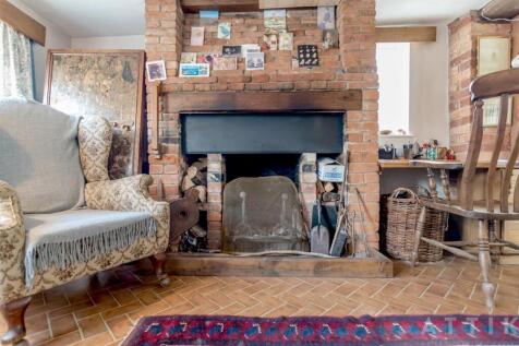 Lucretia Cottage, Chapel Road Blythburgh, Suffolk 