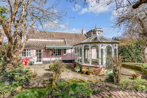 Lucretia Cottage, Chapel Road Blythburgh, Suffolk 
