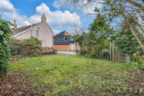 Lucretia Cottage, Chapel Road Blythburgh, Suffolk 