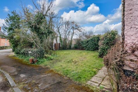 Lucretia Cottage, Chapel Road Blythburgh, Suffolk 