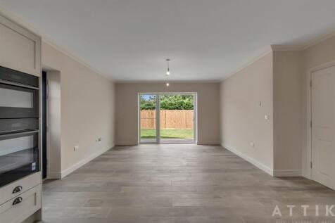 For illustration, completed project by Beauly Home
