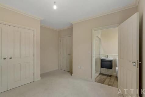 For illustration, completed project by Beauly Home