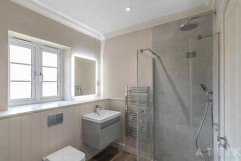 For illustration, completed project by Beauly Home