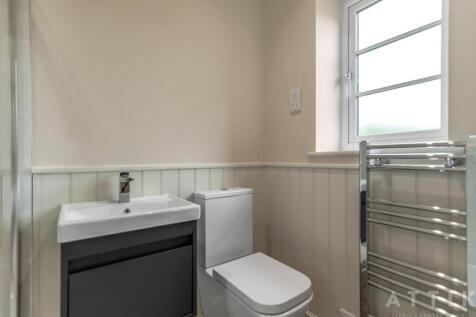 For illustration, completed project by Beauly Home