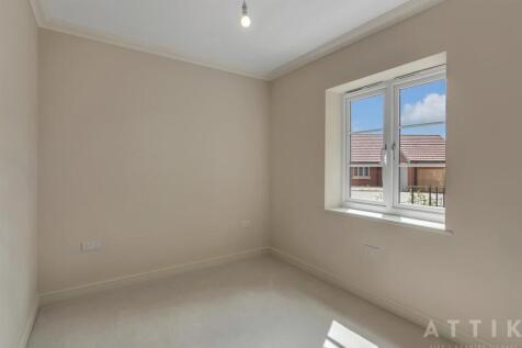 For illustration, completed project by Beauly Home